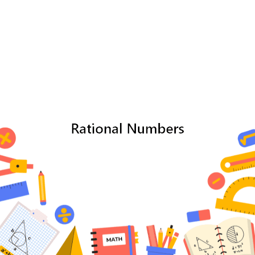 Rational Numbers